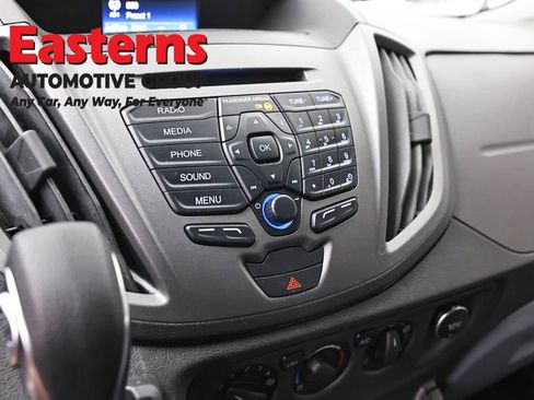 Used 2019 Ford Transit 250 148 Medium Roof RWD image 11