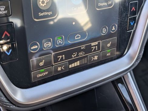 Used 2025 Subaru Legacy Premium image 28