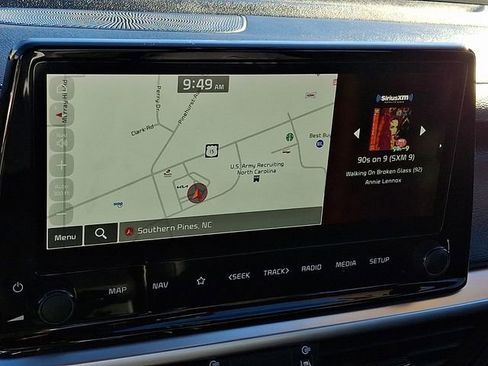 Certified 2024 Kia Forte GT-Line image 18