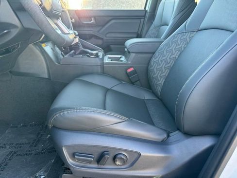 New 2026 Toyota Tacoma Limited AWD/4WD image 6