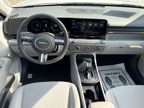 Certified 2026 Hyundai Kona SE FWD image 22