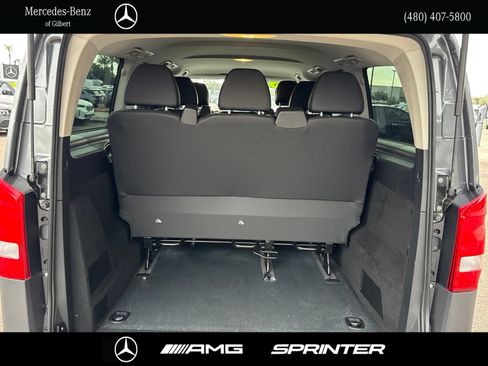 Used 2023 Mercedes-Benz Metris Passenger image 6