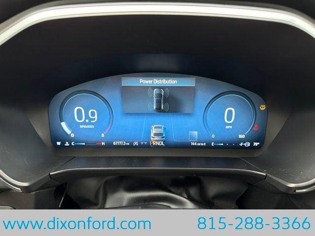Used 2023 Ford Escape Platinum AWD/4WD image 19