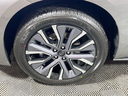 New 2026 Subaru Solterra image 23