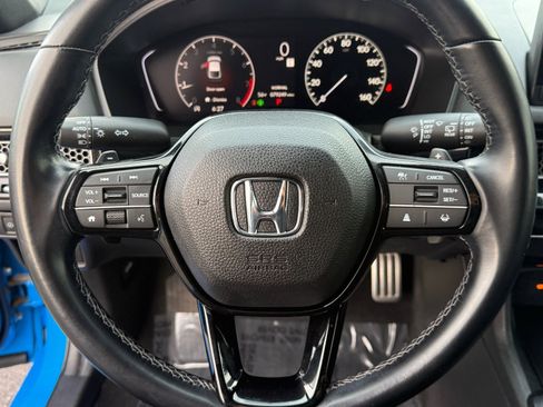 Used 2022 Honda Civic Sport image 15