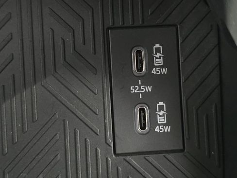 Certified 2024 Toyota Tacoma SR AWD/4WD image 29