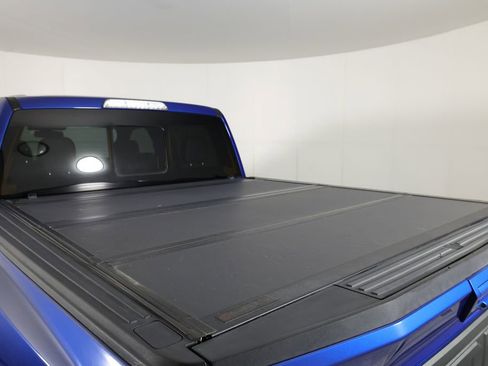 Used 2018 Ford F150 Raptor w/ Equipment Group 802A Luxury image 7