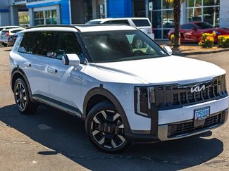 Used 2027 Kia Telluride S AWD/4WD video 2