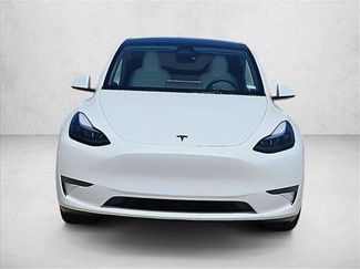 Used 2025 Tesla Model Y Long Range AWD/4WD video 2