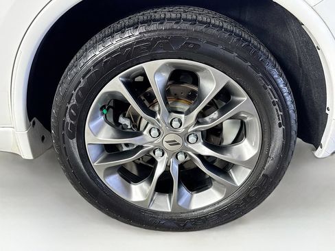 Used 2020 Dodge Durango R/T AWD/4WD image 33