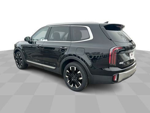 Used 2023 Kia Telluride SX Prestige image 7