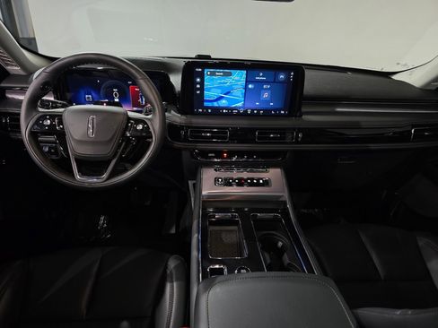 New 2025 Lincoln Aviator Premiere w/ Jet Appearance Package image 34