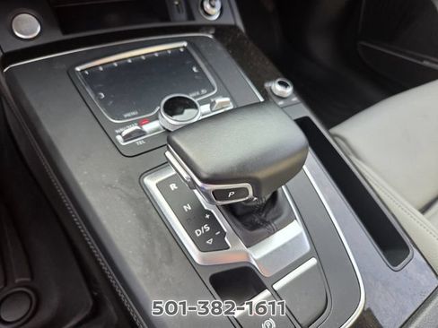 Used 2018 Audi Q5 Prestige w/ Prestige Package AWD/4WD image 27
