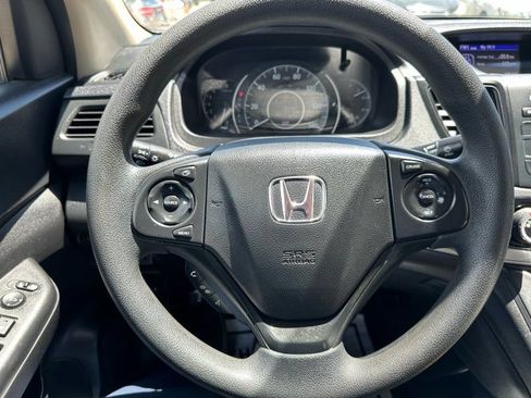 Used 2015 Honda CR-V LX image 15