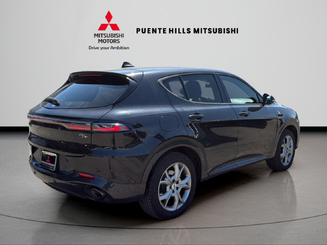 Used 2024 Dodge Hornet R/T AWD/4WD image 5