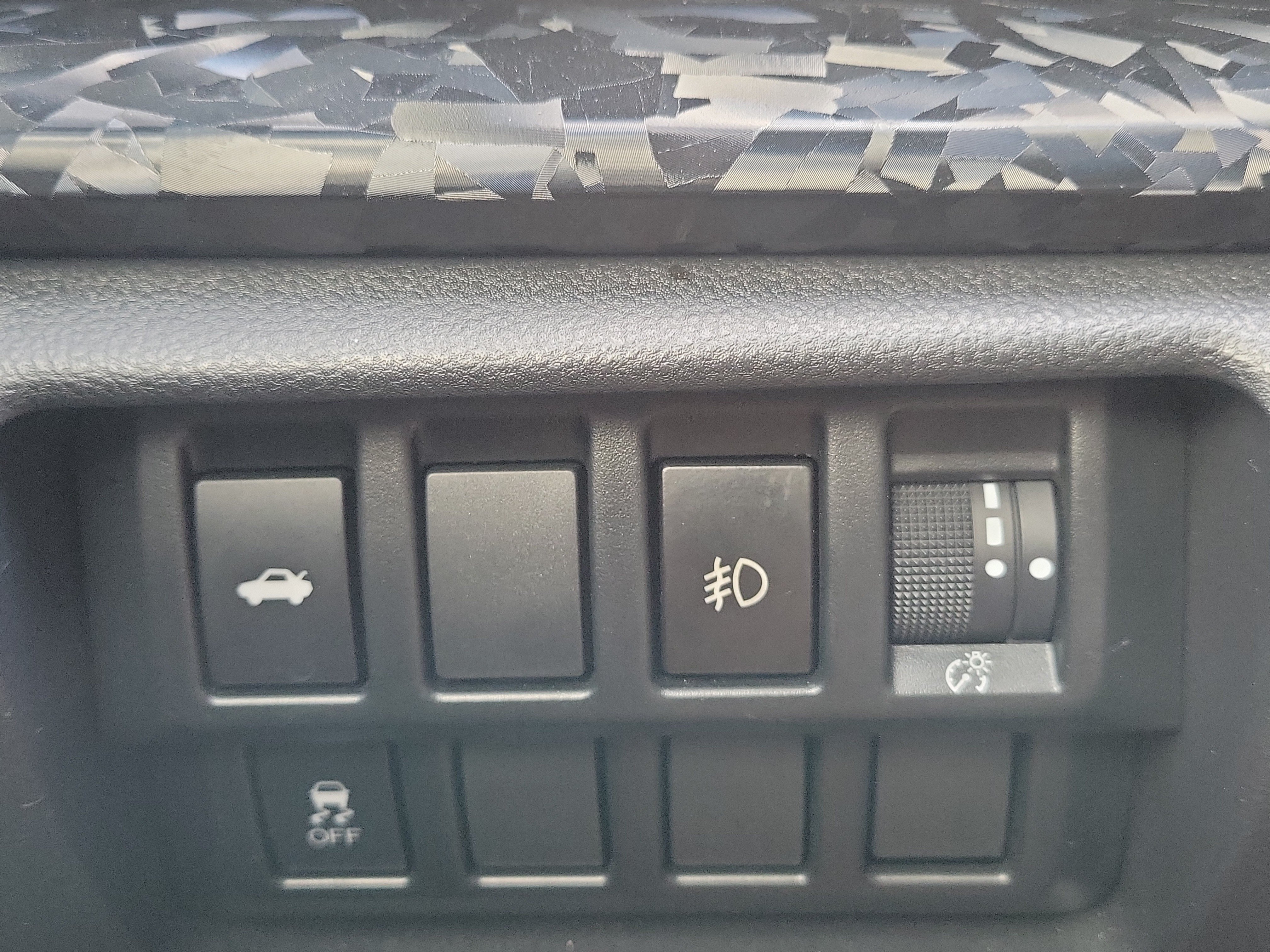 Used 2023 Subaru WRX AWD/4WD image 32