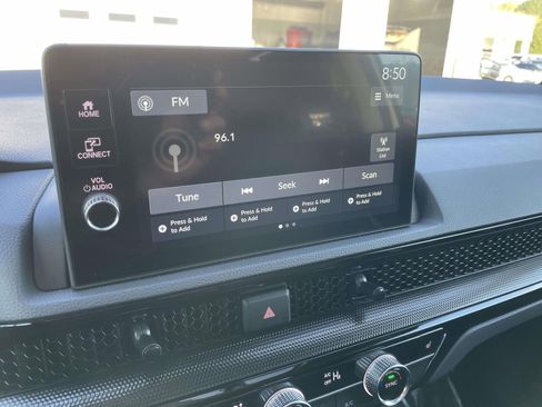 Used 2026 Honda CR-V EX-L image 34