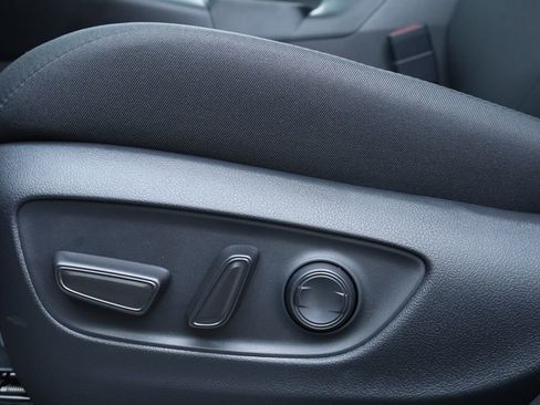 New 2025 Toyota RAV4 XLE image 22