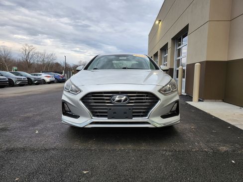 Used 2018 Hyundai Sonata SE image 30