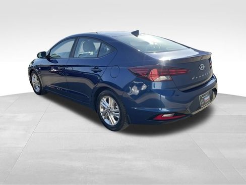 Used 2019 Hyundai Elantra Value Edition FWD image 7