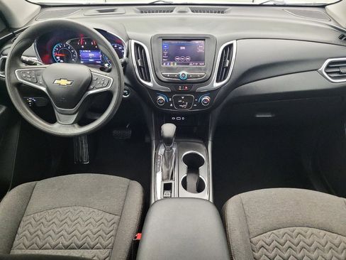 Used 2022 Chevrolet Equinox LT FWD image 22