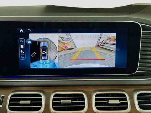 New 2026 Mercedes-Benz GLE 350 4MATIC image 18