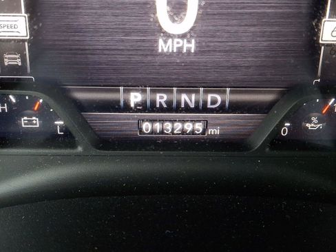 Used 2020 RAM 1500 Big Horn AWD/4WD image 20