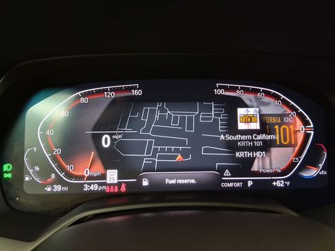 Certified 2023 BMW X5 sDrive40i w/ Climate Comfort Package image 19