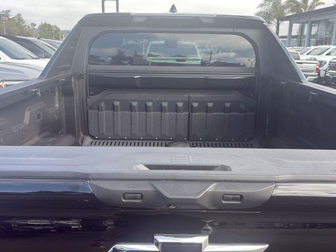 Used 2024 Chevrolet Silverado EV RST AWD/4WD image 6