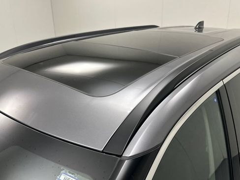 New 2026 Nissan Rogue Dark Armor AWD/4WD image 11