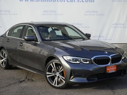 Used 2019 BMW 330i xDrive Sedan w/ Convenience Package