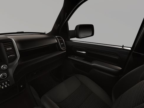 New 2026 RAM 1500 Warlock AWD/4WD image 7