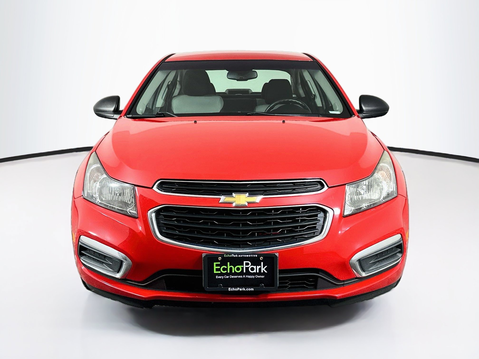 Used 2016 Chevrolet Cruze LS FWD image 2