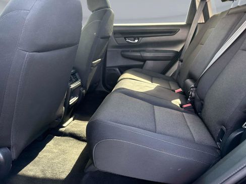 Certified 2024 Honda CR-V EX image 13