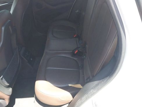 Used 2017 BMW X1 sDrive28i FWD image 5