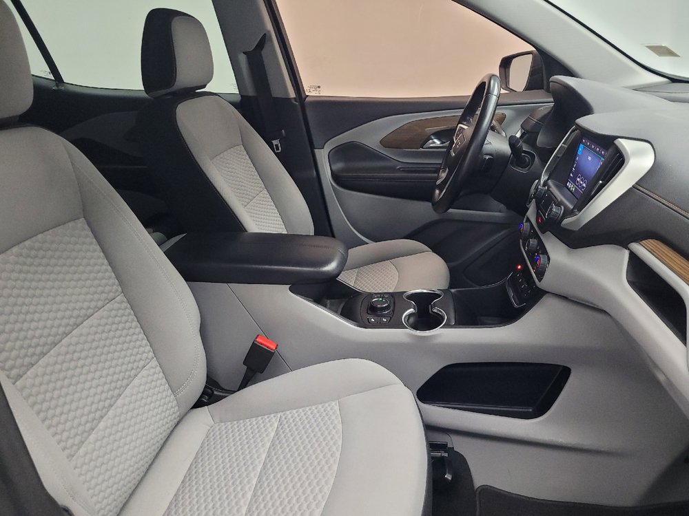 Used 2019 GMC Terrain SLE w/ Driver Convenience Package FWD image 21