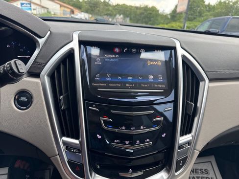 Used 2016 Cadillac SRX Luxury w/ Driver Awareness Package image 35