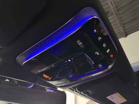 Certified 2024 Mercedes-Benz S 580 4MATIC Sedan image 38