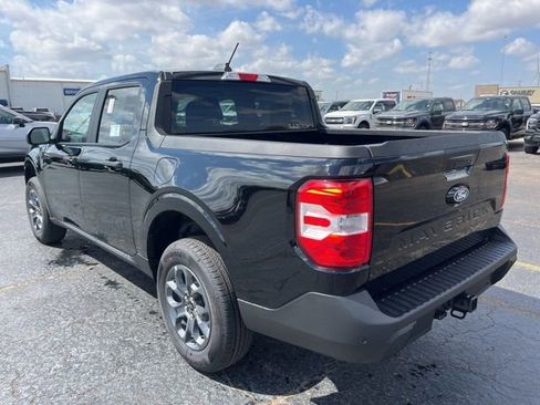 New 2026 Ford Maverick XLT FWD image 6