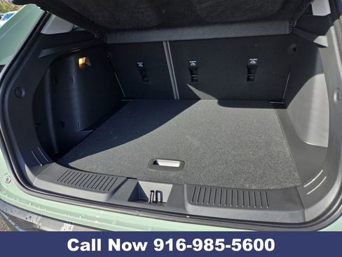 New 2026 Chevrolet Trax ACTIV image 29