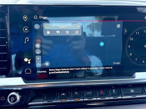 Used 2024 GMC Sierra 1500 SLT image 14