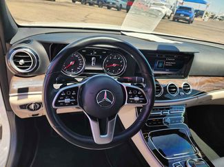 Used 2019 Mercedes-Benz E 300 w/ Premium 1 Package video 2