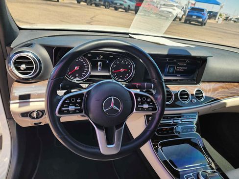 Used 2019 Mercedes-Benz E 300 w/ Premium 1 Package image 2
