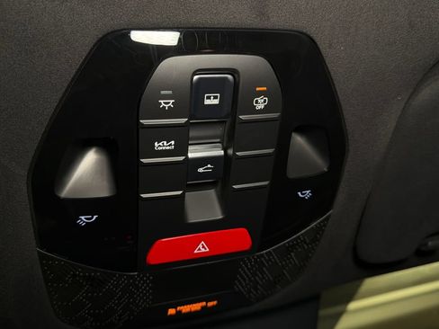 New 2026 Kia EV9 GT-Line AWD/4WD image 36