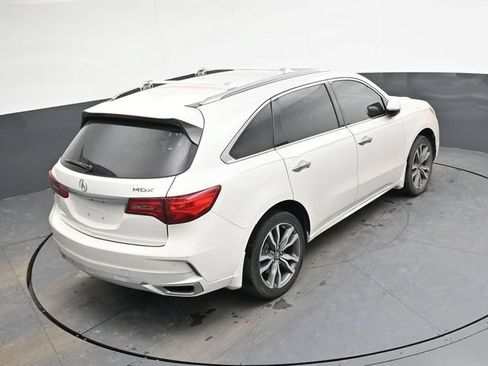 Used 2019 Acura MDX FWD w/ Advance Package image 20