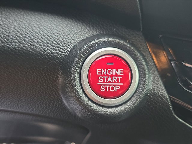 Used 2017 Honda Accord EX-L image 18
