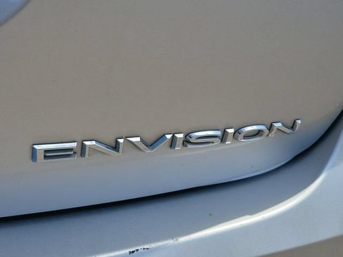 Used 2018 Buick Envision Essence FWD image 32