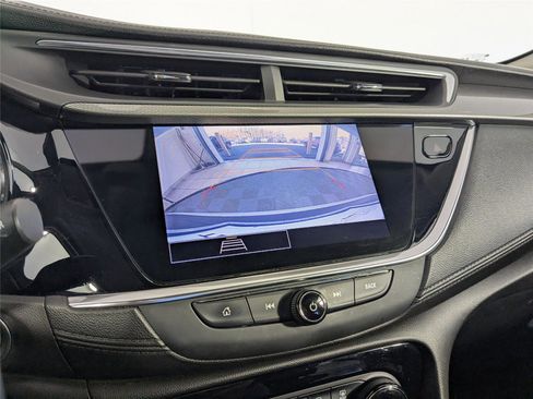 Used 2020 Buick Encore GX Select image 15
