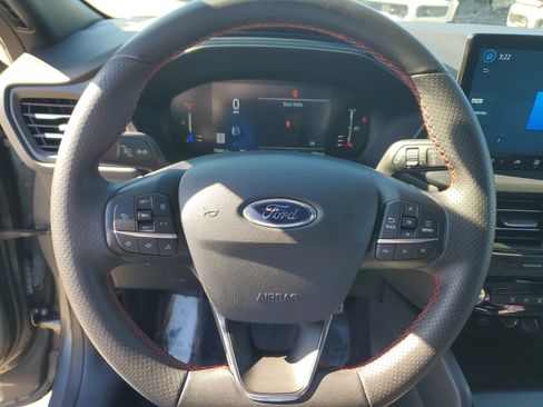 Used 2024 Ford Escape ST-Line w/ Tech Pack #1 image 26