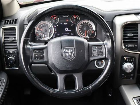 Used 2014 RAM 1500 Sport w/ Convenience Group AWD/4WD image 12